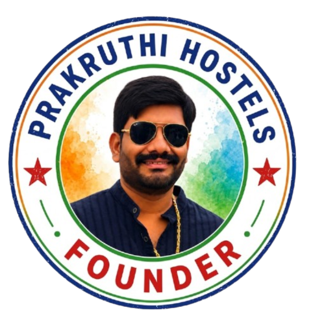 Prakruthi Hostel